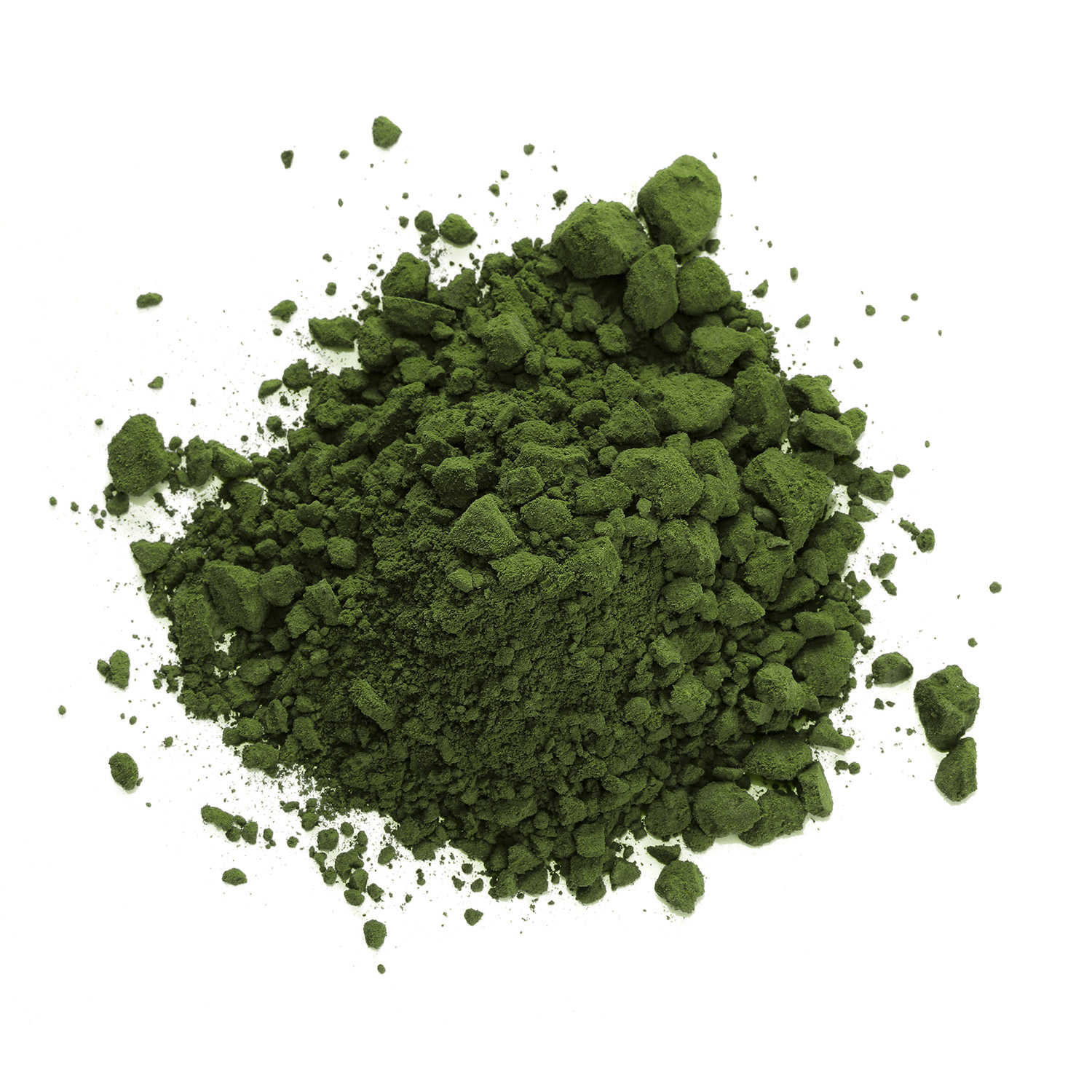 Chlorella